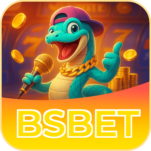 BSBET logo