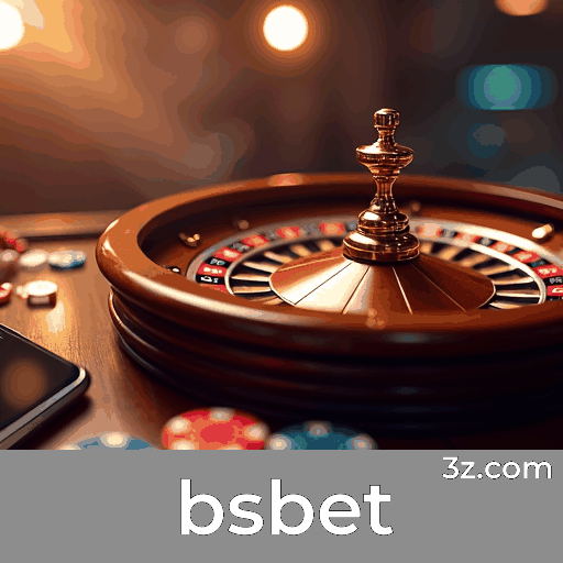 Experiência de Casino Elite no bsbet: Dealers Reais e Jogos Premium
